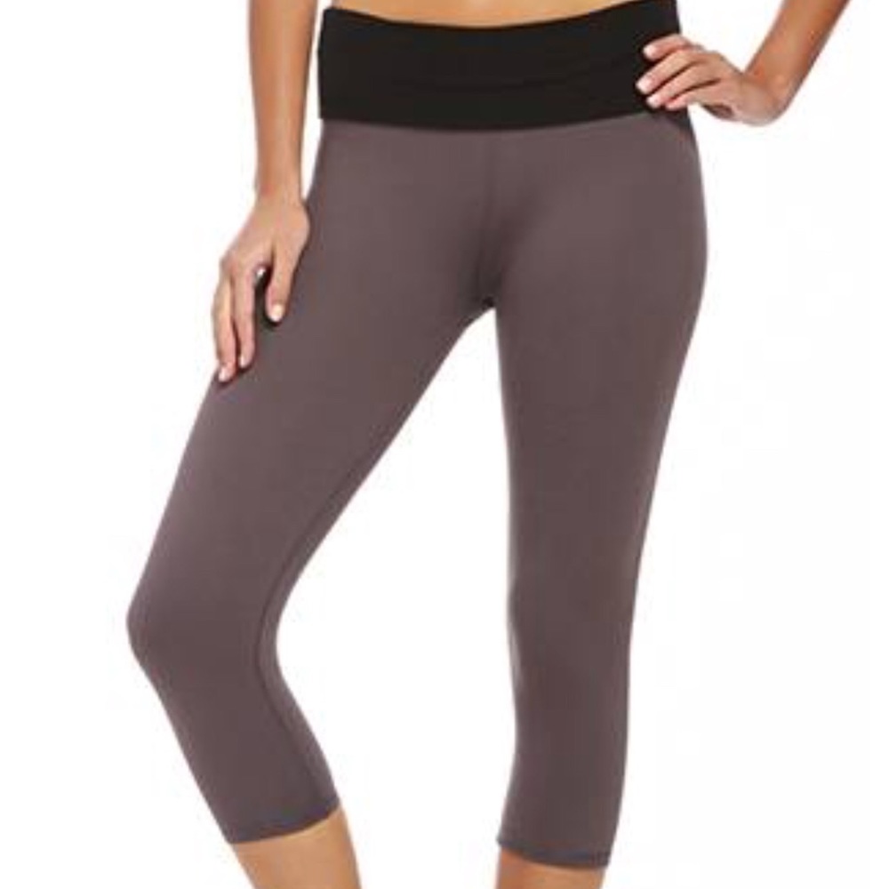 Fabletics Salar Powerhold Capri